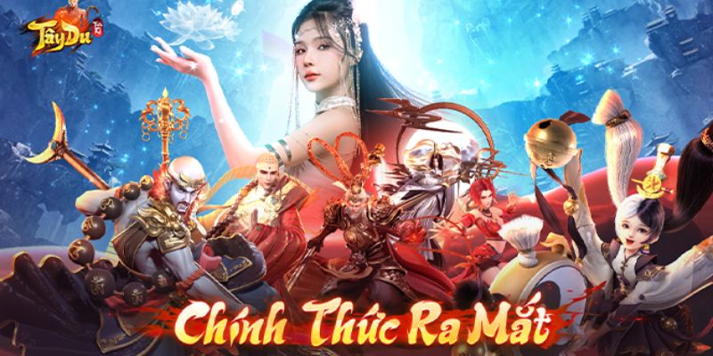 Nổ hũ tây du thần khí