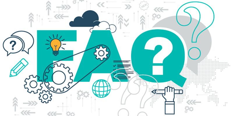 Câu hỏi thường gặp